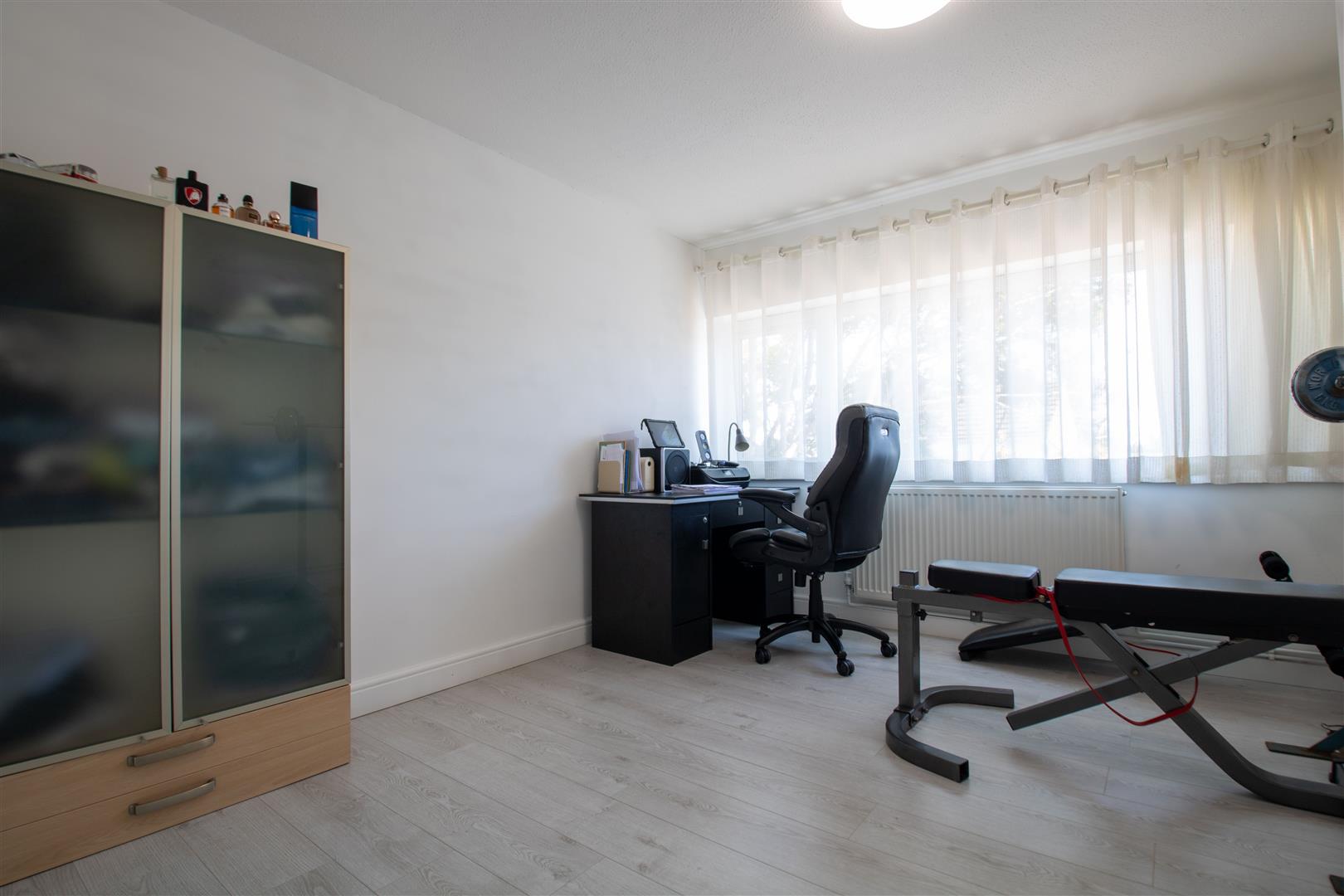 Great Denson, Eaglestone, Milton Keynes